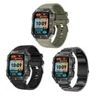 Smart Watch with Heart Rate Blood Oxygen Sleep Monitor Waterproof ⭐] ζд τм жм ⭐>