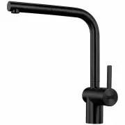 Franke ATLAS NEO Pull Out Tap Black Steel. TA9701BS