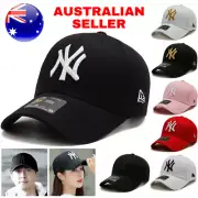 New York NY Yankees Snapback Hip-Hop Hat Sport Men Women Outdoor Baseball Cap