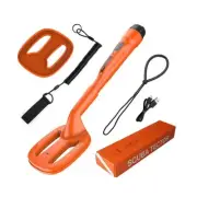 Quest Scuba Tector Metal Detector - Submersible