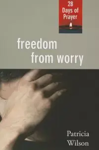 在飛比找博客來優惠-Freedom from Worry: 28 Days of