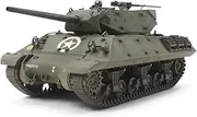 [TAMIYA] 1:35 Scale US M10 Mid Production Tank Destroyer Model Kit
