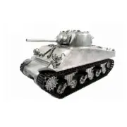 Mato Almost 100% Metal 1/16 Scale M4A3 Sherman BB Version KIT RC Tank 1230