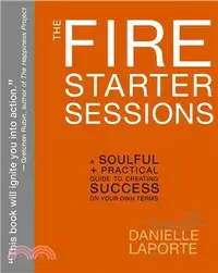 在飛比找三民網路書店優惠-The Fire Starter Sessions ─ A 