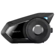 Sena 30K Motorcycle Mesh Bluetooth Communication System Motorbike Intercom Kit