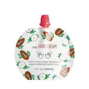 Clarins My Clarins Super Moisturizing Hand Cream 30ml