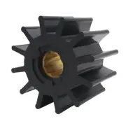 For CEF 500135 VOLVO/JABSCO/JOHNSON IMPELLER replaces 877066 09-819B 17935-0001