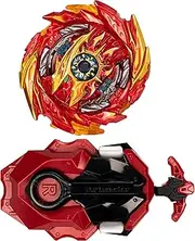 Beyblade Burst Pro Series Super Hyperion Line Booster Pack, Beyblade Starter with Spinning Top for Boys and Girls