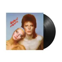 在飛比找蝦皮購物優惠-David Bowie Pinups LP Vinyl 黑膠