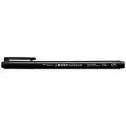 Tombow Mono Drawing Pen Black 0.5mm