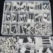 New 111 pcs PRO 2.5" 3.5" HDD Change Swap Repair Magnetic Head Replacement Tools