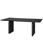 Jamie Young Arc Dining Table