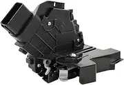 Front Rear Left Right Door Lock Actuator，Compatible With Focus II 2 MK2 1.8 2005 2006 2007 2008 2009 2010 2011 2012 3M5AR21813ET 3M5AR21813EU(Front Left)