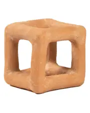 BIDKhome Square Decorative Object
