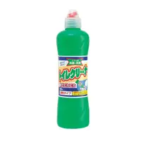 在飛比找蝦皮商城優惠-日本 MITSUEI 酸性重垢專用馬桶清潔劑 500ml 馬