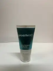 Proactive MD 1oz Tube Ultra Hydrating Moisturizer For Acne Prone Skin New Sealed