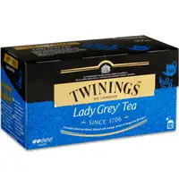 在飛比找蝦皮購物優惠-Twinings 唐寧茶 仕女伯爵茶 2g* 25入/盒