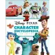 Disney Pixar Character Encyclopedia