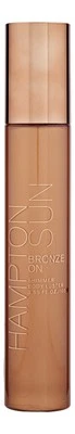 Hampton Sun Bronze-On Shimmer Body Luster 3.55 oz. Bronzer