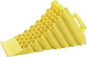 Draper 12271 250mm HGV Wheel Chock