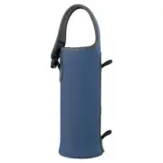 ZOJIRUSHI Stainless Bottle Cover Water Bottle Cover MSize Blue MC-AA02-AA