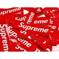 在飛比找蝦皮購物優惠-【日貨代購CITY】SUPREME 防水 box logo 