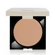 GA-DE Longevity Second Skin Pressed Powder, Deep