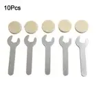 Felt Washer Replacement Kit for Breville Espresso Machines 870 878 880
