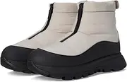 [FitFlop] Women's Neo-d-hyker W/Proof Zip-Front Padded Outdoor Boots