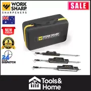 WorkSharp Precision Adjust Sharpener Upgrade Kit Quality Knife Hones WSSA0004772
