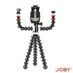 JOBY 金剛爪手機直播攝影組 JB41 (台閔公司貨)