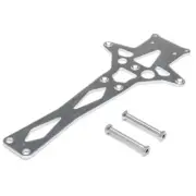 *NEW* Losi Baja Rey 2.0 Center Chassis Brace & Standoffs: 1/10 RC Replacement