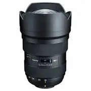 Tokina Opera 16-28mm f2.8 FF - Nikon