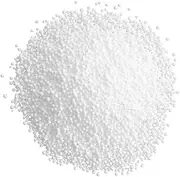 Yardenfun 1Pack Bean Fillers Shredded Foam Particles for Soft Stuffing Ideal for Bean Sofa Cushions and Decorative Pillows Versatile Bean Booster Filler