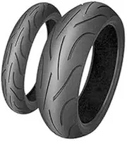 [MICHELIN] Pilot Power 2CT Motorcycle Tire