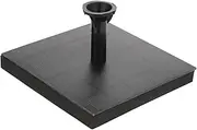 ibasenice 1Pc Solar Powered Floating Fountain for Pools and Gardens Decorative Water Feature Enhances Outdoor Landscape with No Additional Investment