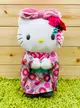 【震撼精品百貨】Hello Kitty 凱蒂貓~日本SANRIO三麗鷗 KITTY絨毛娃娃-和服*12925