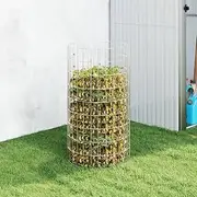 Garden 脴19.7"x39.4" Steel-5942
