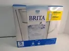 Brita Slim Model Water Filter Pitcher 5 Cup Capacity with Filter New In Box