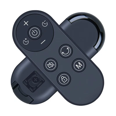 Remote Control For Abolee Tower Fan 90° Oscillating Fans with 4 Speeds FTS011R
