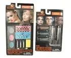Halloween Makeup Kit Mythical Creature & Gel Glitter Mermaid Unicorn Cosplay Set