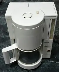 在飛比找Yahoo!奇摩拍賣優惠-飛利浦 美式咖啡壺 / 咖啡機  HD5751/E 附濾網(