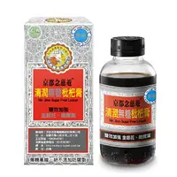 在飛比找樂天市場購物網優惠-京都念慈菴 清潤無糖枇杷膏 (198g/瓶) 憨吉小舖