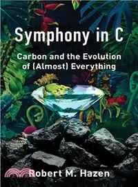 在飛比找三民網路書店優惠-Symphony in C ― Carbon and the