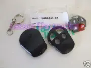 Omega Excalibur K9 145-07 Mundial SS Remote Shell Case