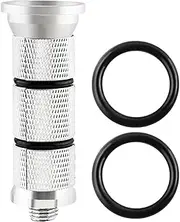 Carbon Fiber Fork Headset,Aluminum Alloy Headset Top Cap - Carbon Fork Cycle Supplies Thread Reusable Expansion Plug for Mountain Cycle & Road Cycle