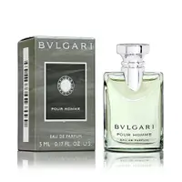 在飛比找PChome24h購物優惠-BVLGARI 寶格麗 POUR HOMME 大吉嶺男性淡香