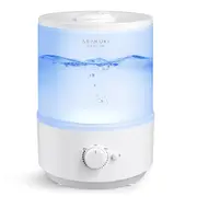 Humidifier for Bedroom Large Room,3L Air Humidifier for Home