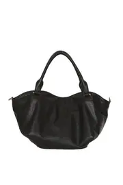 Chelsea Bag--ELM-CH001-BLA