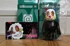 Medicom Bearbrick Series 24 S24 "Horror" Be@rbrick